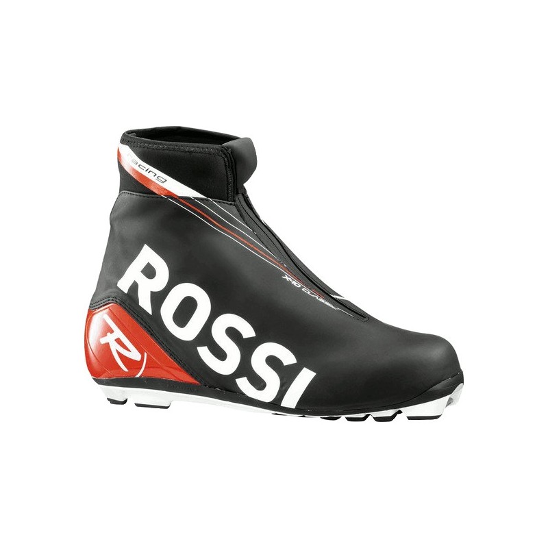 Rossignol X-10 Classic NNN Racing Chaussures de course Rossignol X-10 Classic NNN Racing Chaussures de course